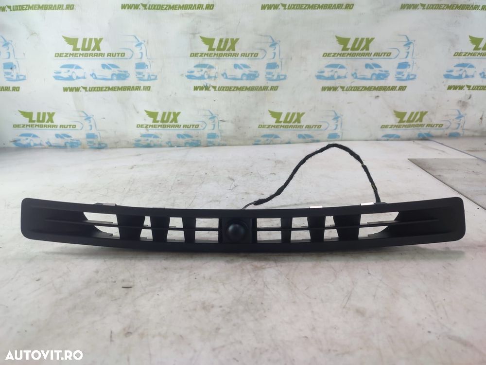 Ornament 9686446877 Peugeot 508 1 [facelift] [2014 - 2020] 2.0 hdi Hy - 1