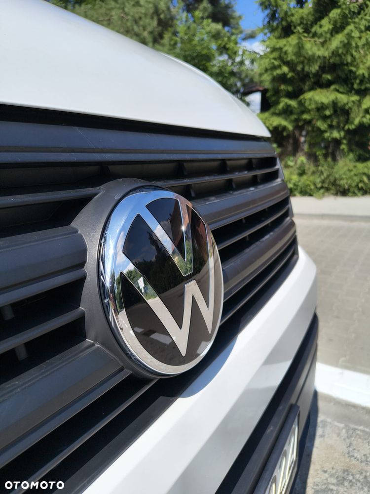 Volkswagen Crafter - 11
