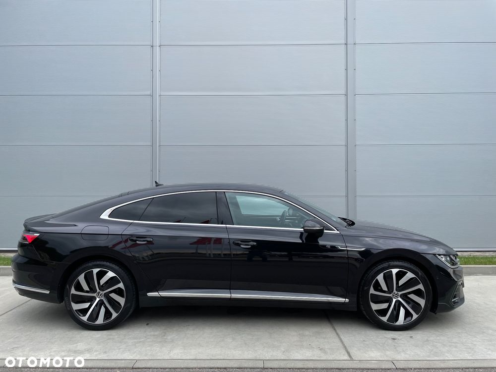 Volkswagen Arteon 2.0 TSI GPF R-Line DSG - 6