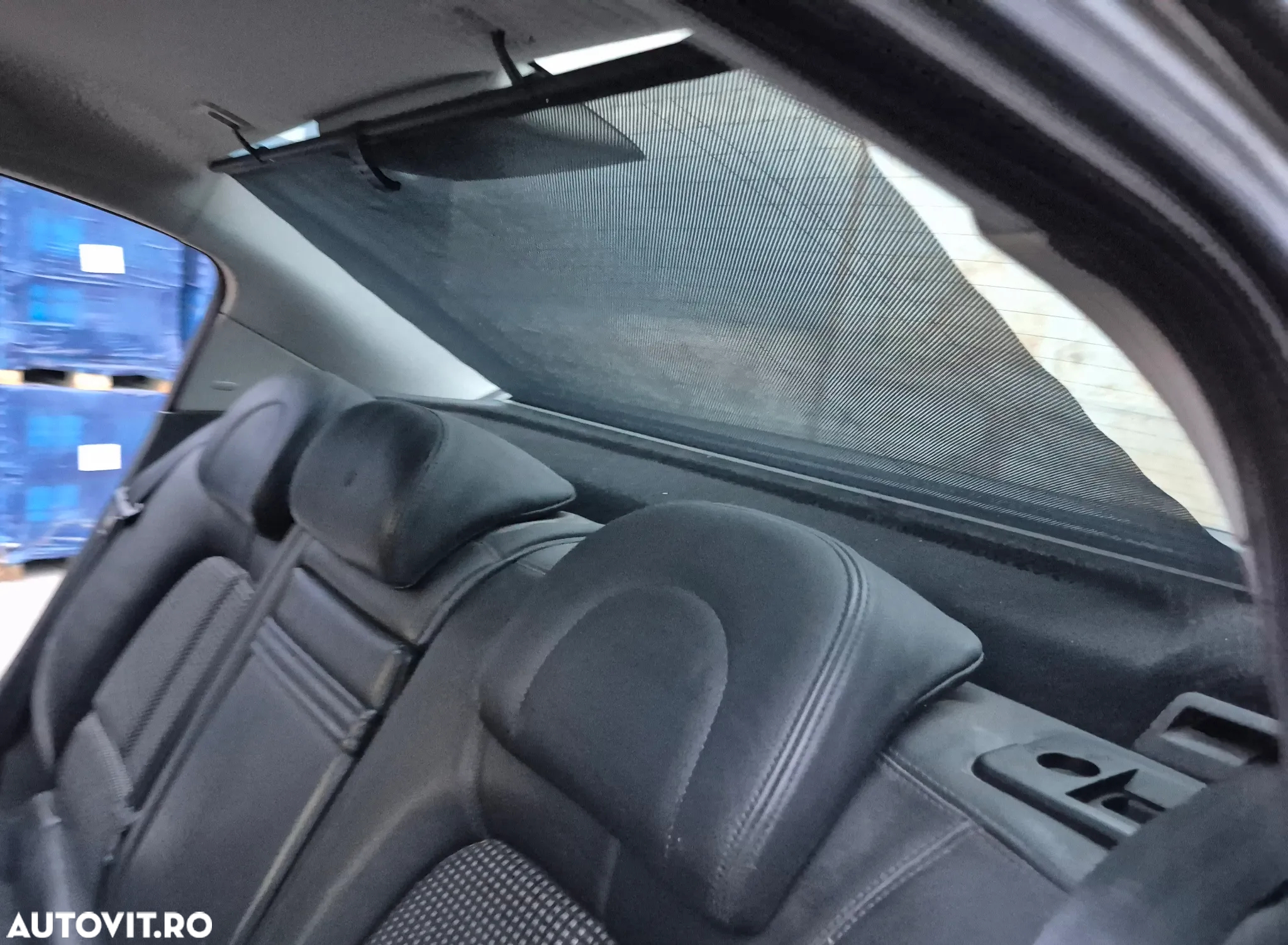 Peugeot 407 2.0 HDi FAP Premium - 10