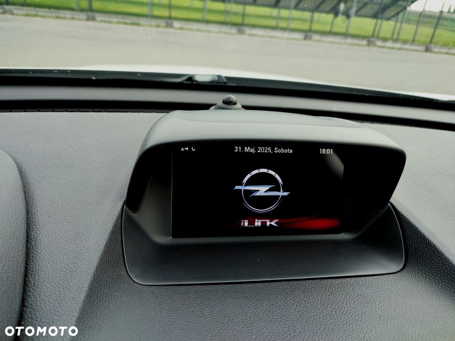 Opel Mokka 1.4 T Cosmo S&S - 20