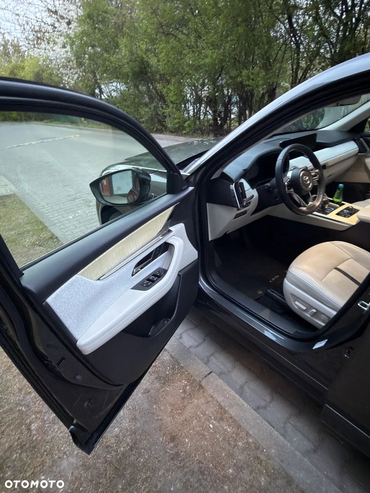 Mazda CX-60 2.5 PHEV Takumi AWD - 16