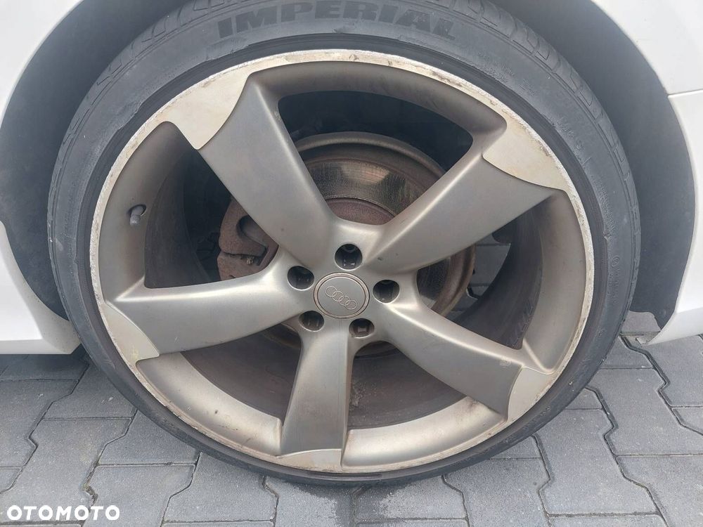 KOŁA KOMPLET FELGI 5X112 9J ET60 FI66,6 R21 OPONY 245/35 R21 IMPERIAL - 6