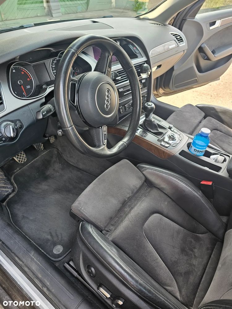 Audi A4 - 9