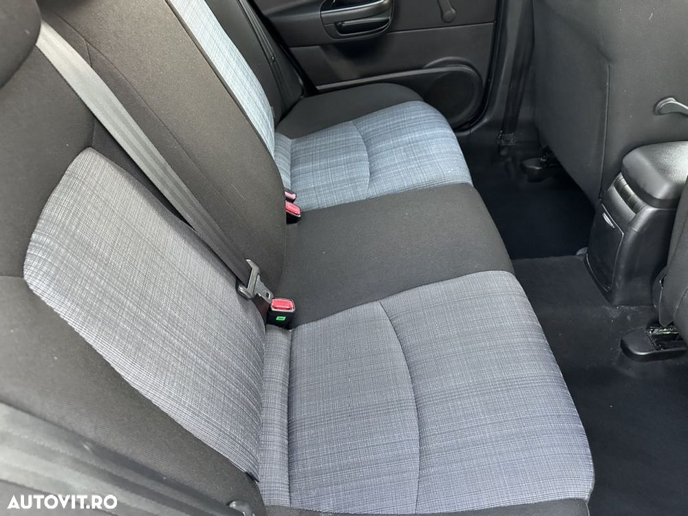Kia Ceed 1.4 CVVT Attract - 14