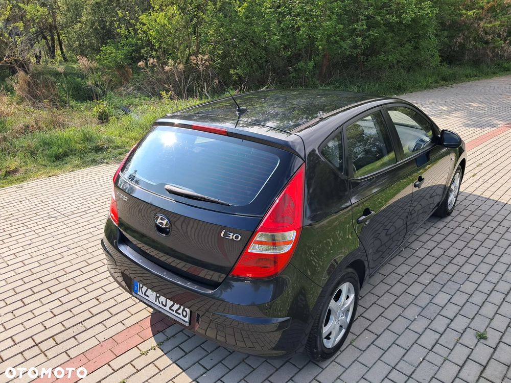Hyundai i30 - 14