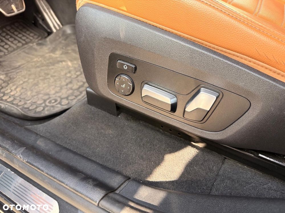 BMW X4 xDrive30i GPF M Sport sport - 29
