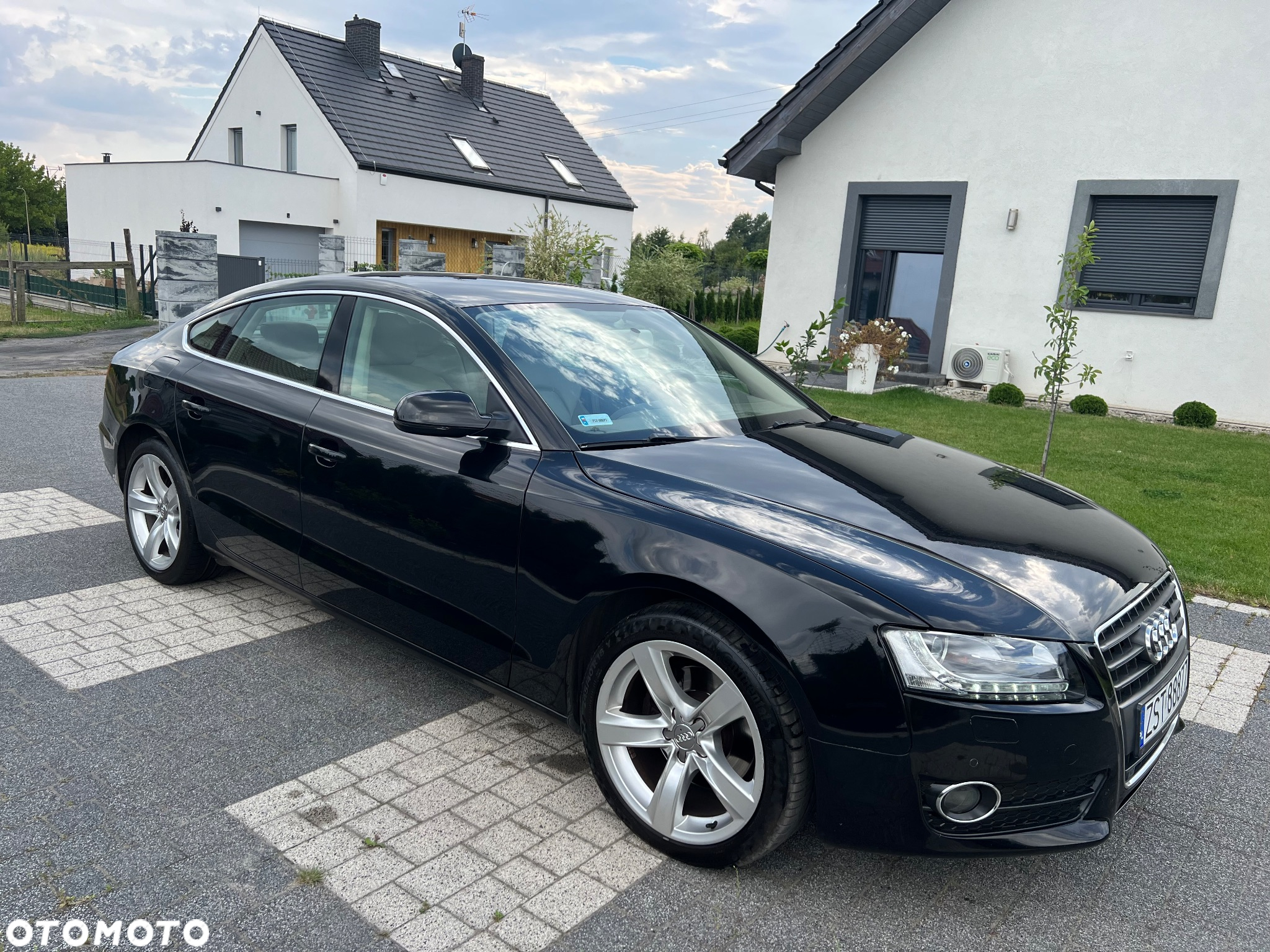 Audi A5 - 7