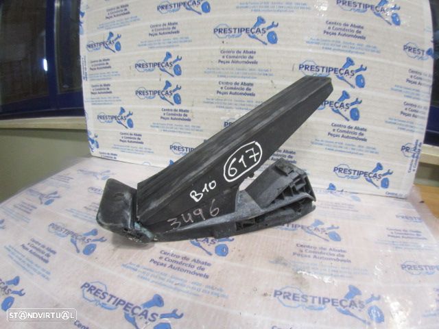 Pedal 3542685857402 BMW F10 2012 525 XDRIVE 2.0D 4X4 218CV 4P PRETO - 1