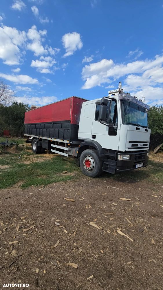Iveco EUROCARGO - 9