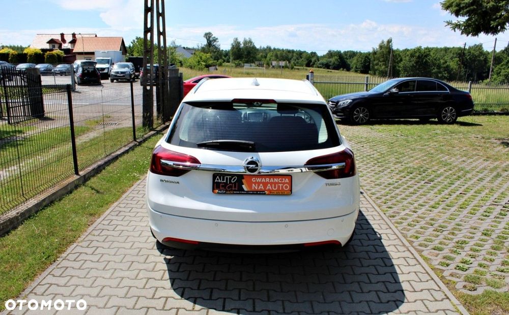 Opel Insignia - 6