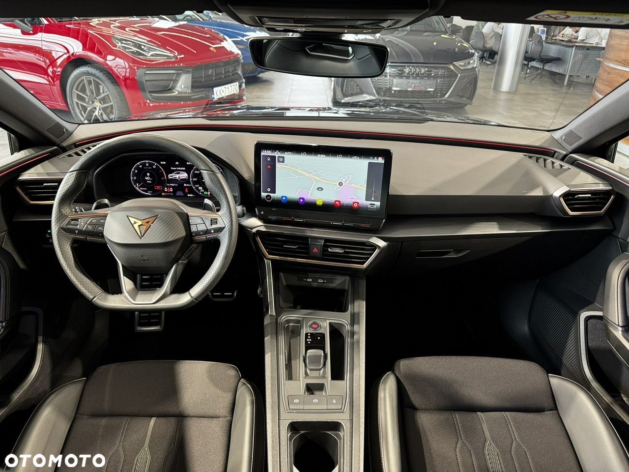 Cupra Leon - 21