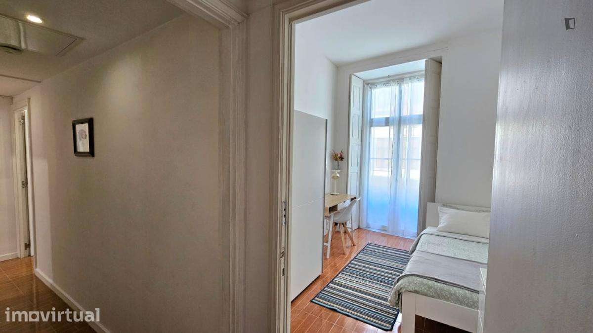 Quarto - localizado em Cedofeita Porto - Grande imagem: 5/14