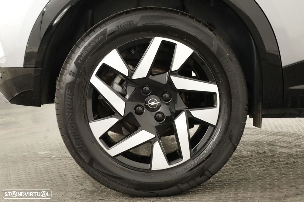 Opel Mokka 1.2 T GS - 5