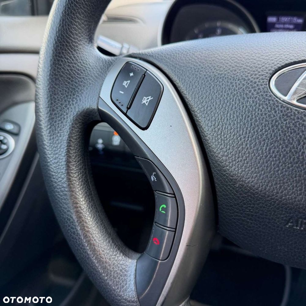 Hyundai i30 - 24