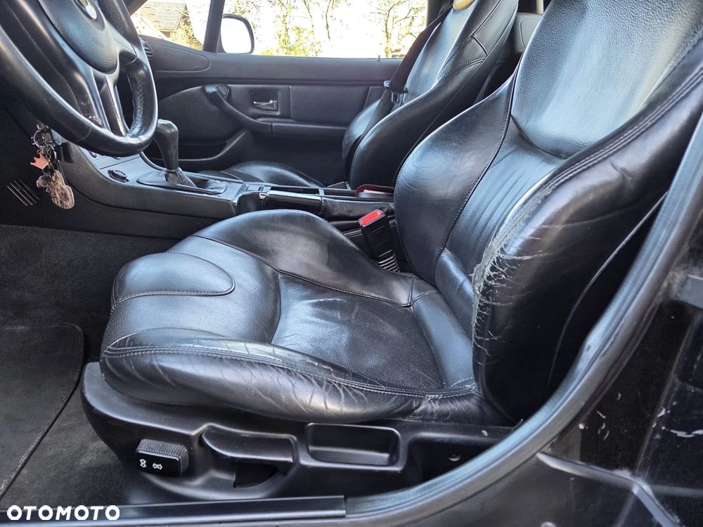 BMW Z3 1.8 - 9