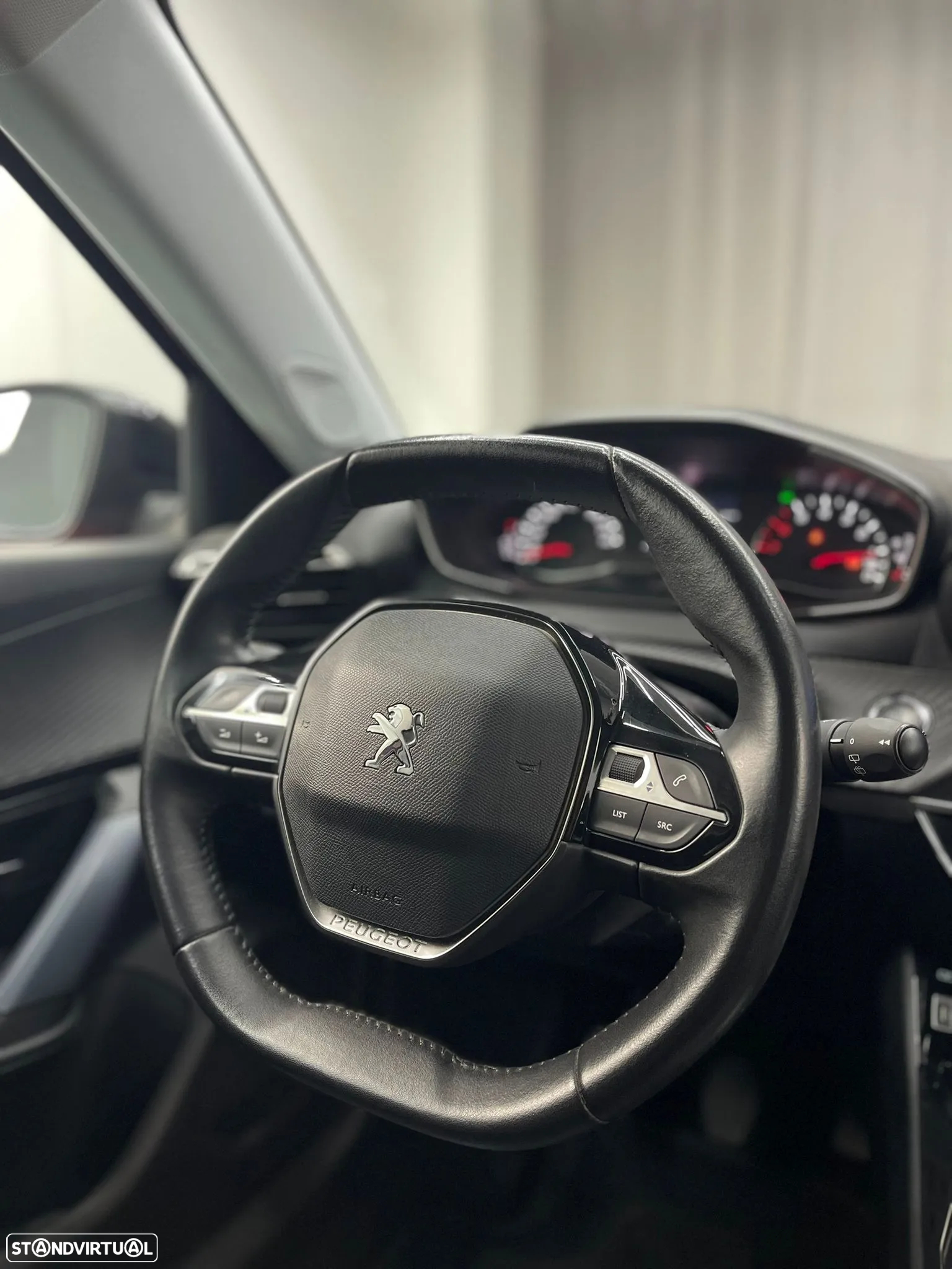 Peugeot 2008 PureTech 100 Stop&Start Allure - 15