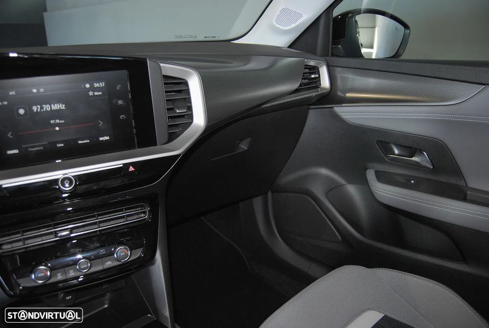 Opel Mokka-e Elegance - 39