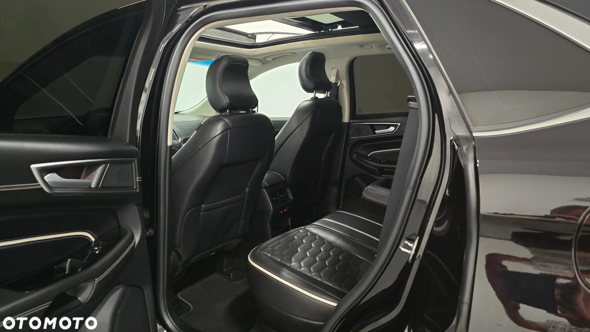 Ford Edge 2.0 EcoBlue Bi-Turbo 4x4 Vignale - 6