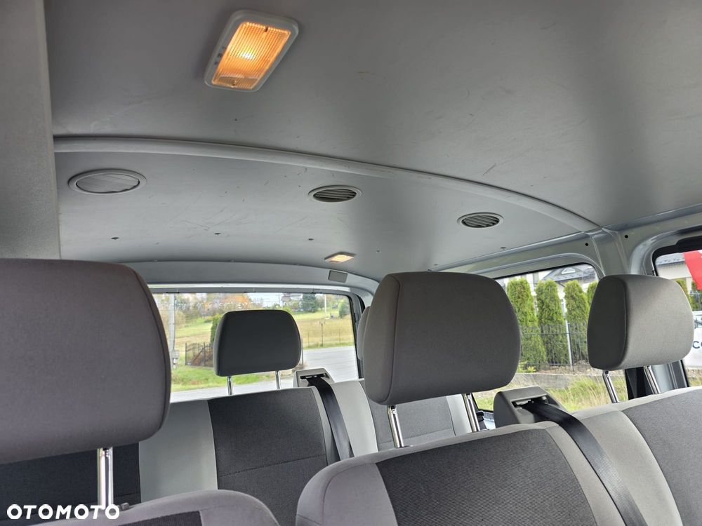 Volkswagen Transporter - 20