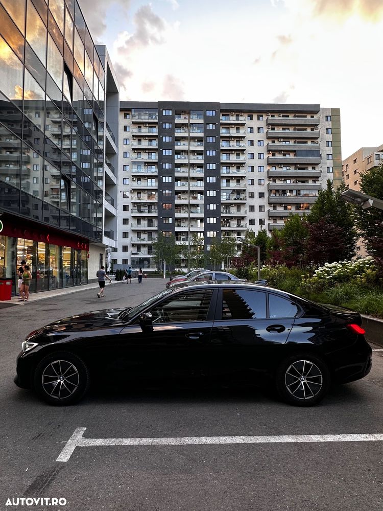 BMW Seria 3 - 8
