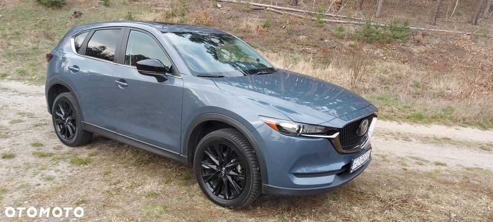 Mazda CX-5 - 3