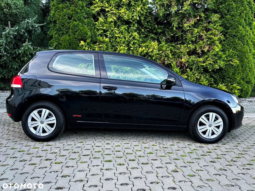 Volkswagen Golf 1.4 Edition - 14
