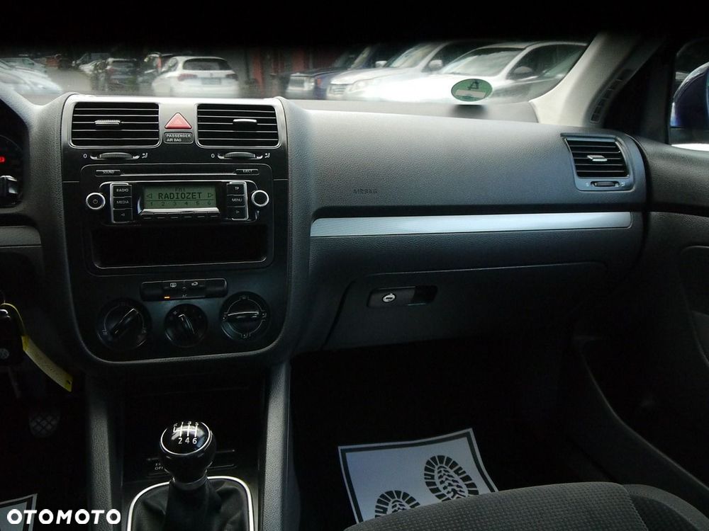 Volkswagen Jetta 1.4 TSI Comfortline CityLine - 28