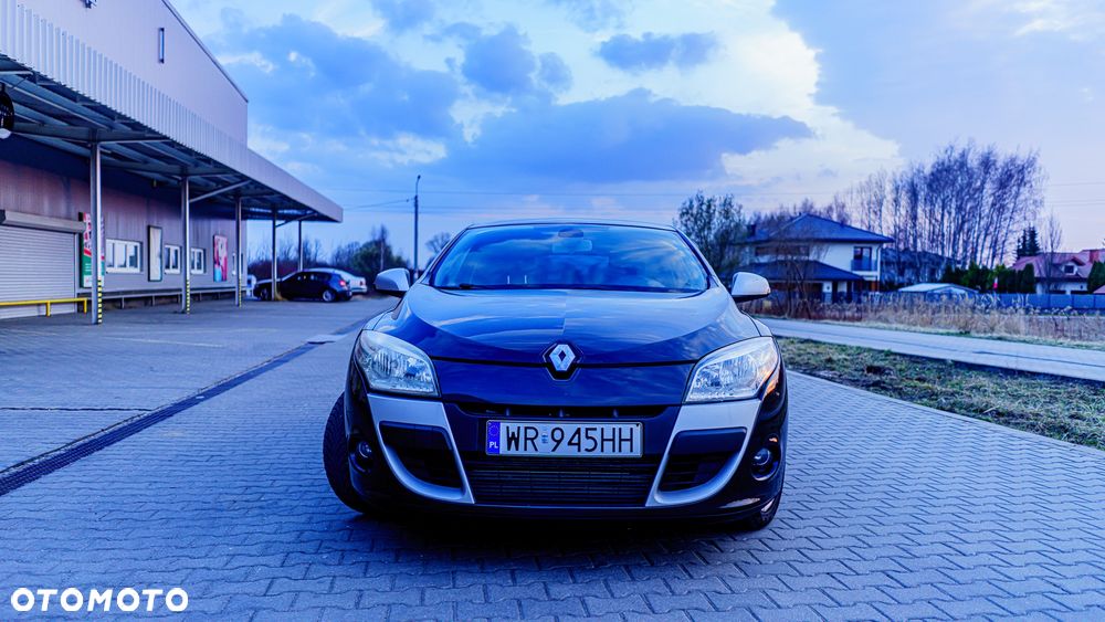 Renault Megane 2.0 16V TCE Dynamique - 3