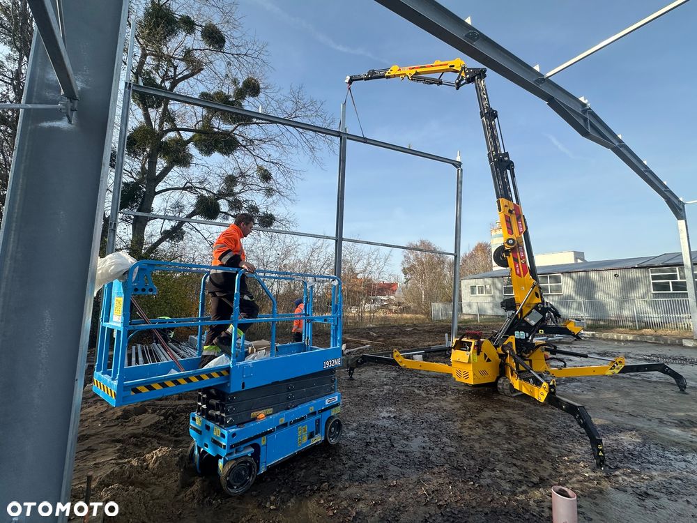 Befard TB7002 - 7