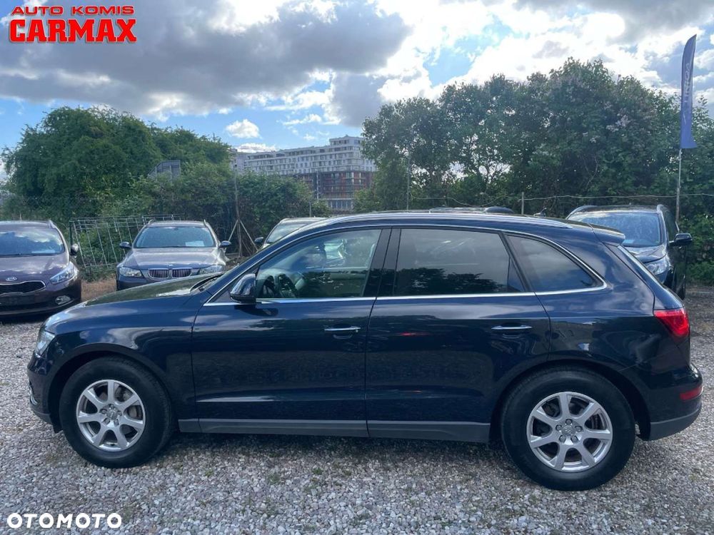 Audi Q5 - 4