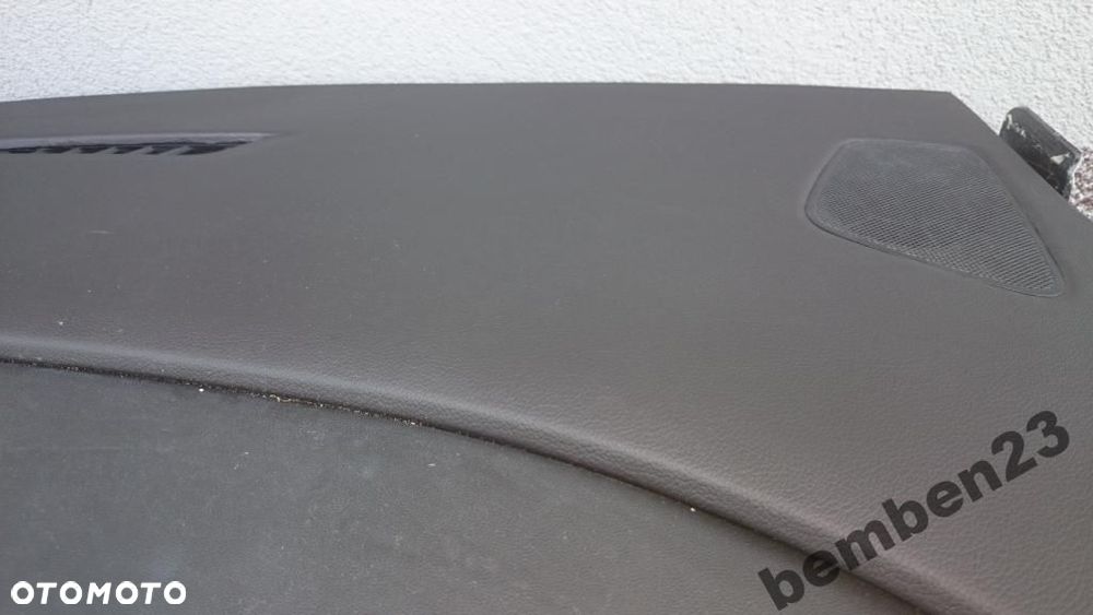 OPEL ASTRA IV J KONSOLA AIRBAG PASY DESKA DOPINACZ - 3