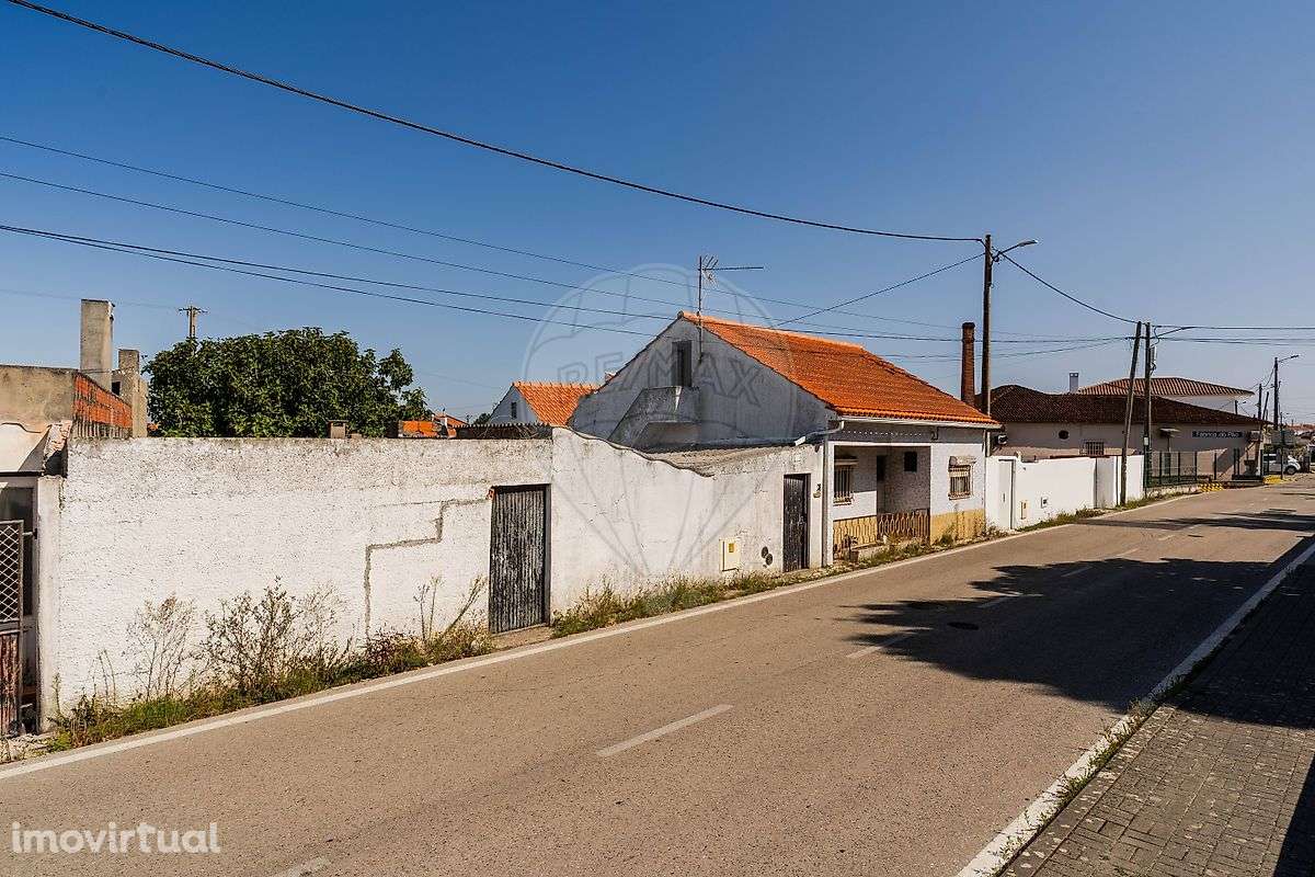 Moradia T2 para venda - Grande imagem: 3/29