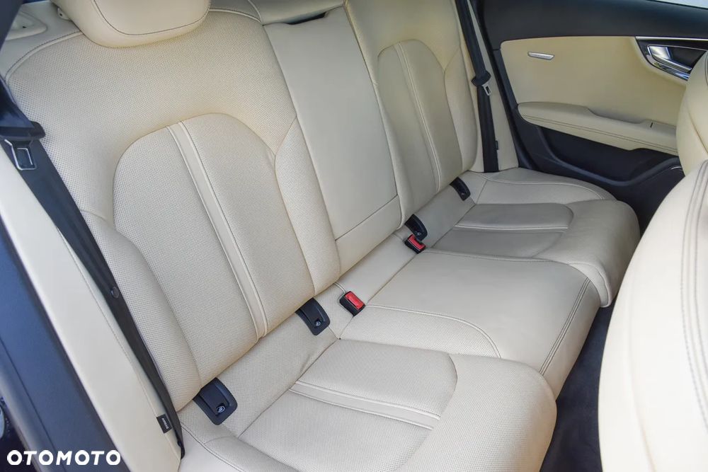 Audi S7 Sportback 4.0 TFSI Quattro S tronic - 35