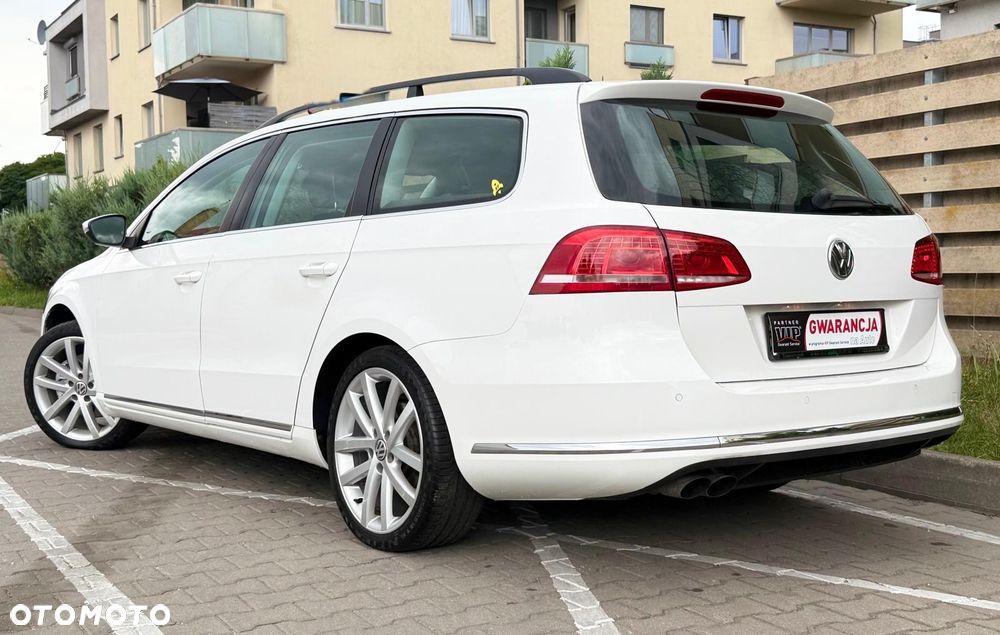 Volkswagen Passat 2.0 Blue TDI DSG SCR Comfortline - 3