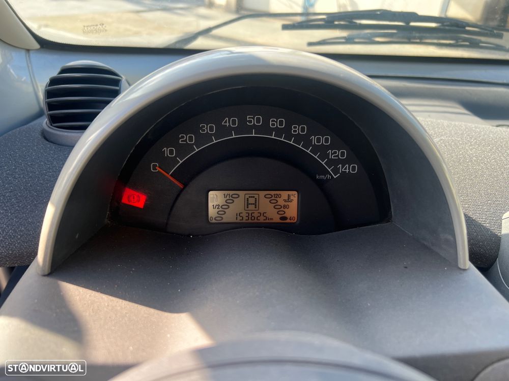 Smart ForTwo Coupé - 9