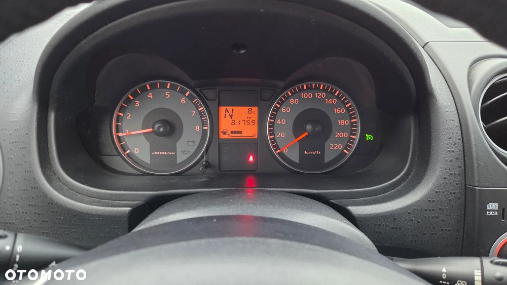 Mitsubishi Colt 1.3 Intense ASTC - 9