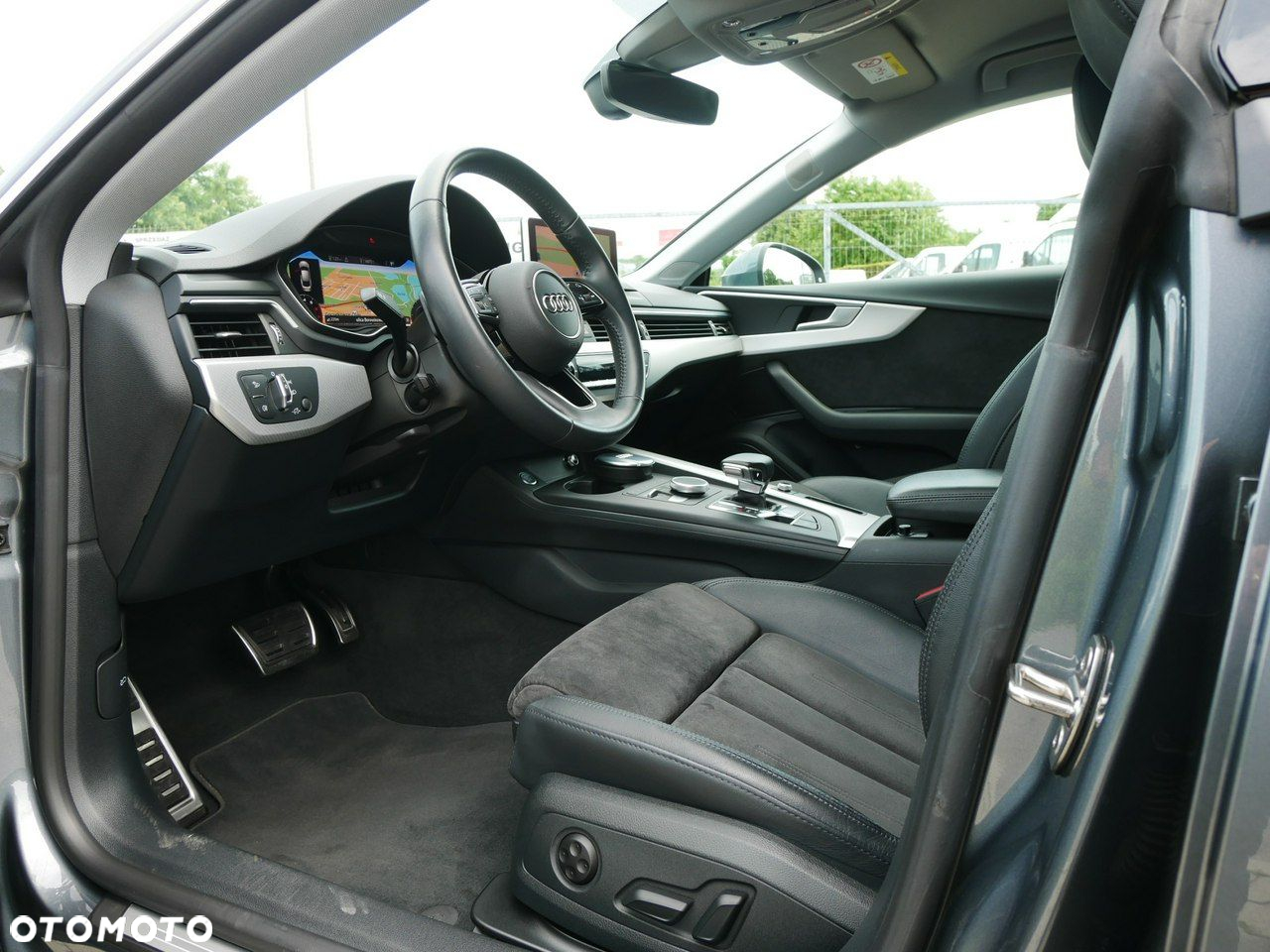 Audi A5 - 11