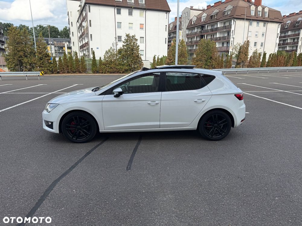 Seat Leon - 4