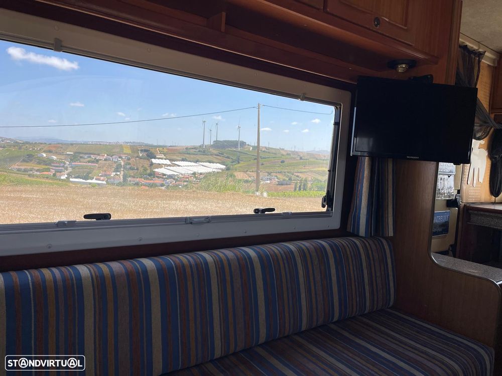 Fiat Ducato - 14