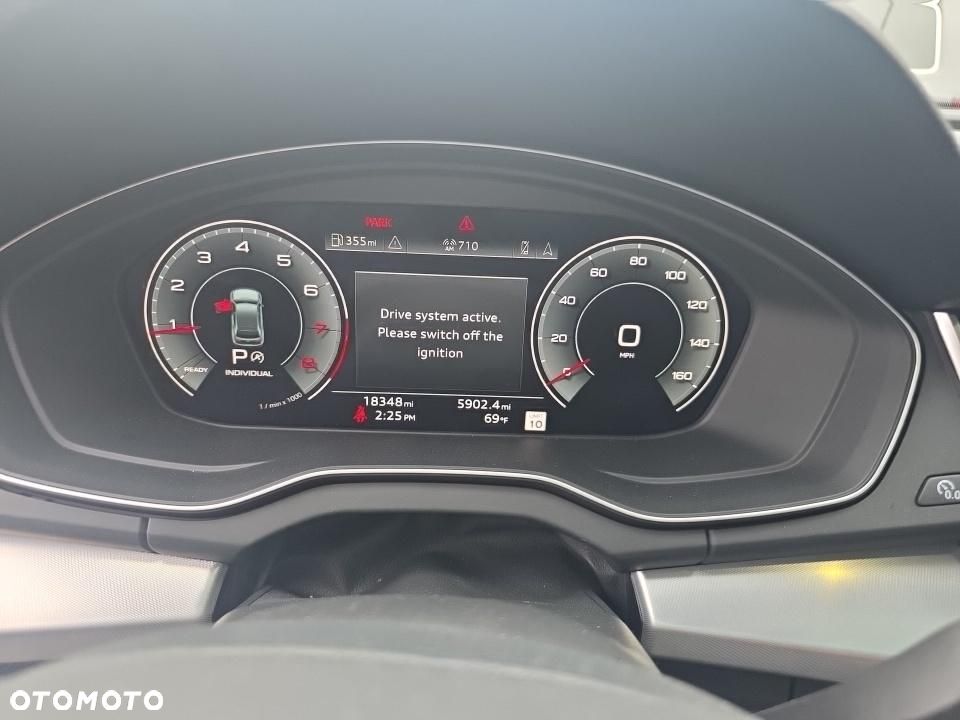 Audi Q5 45 TFSI quattro S tronic S line - 11
