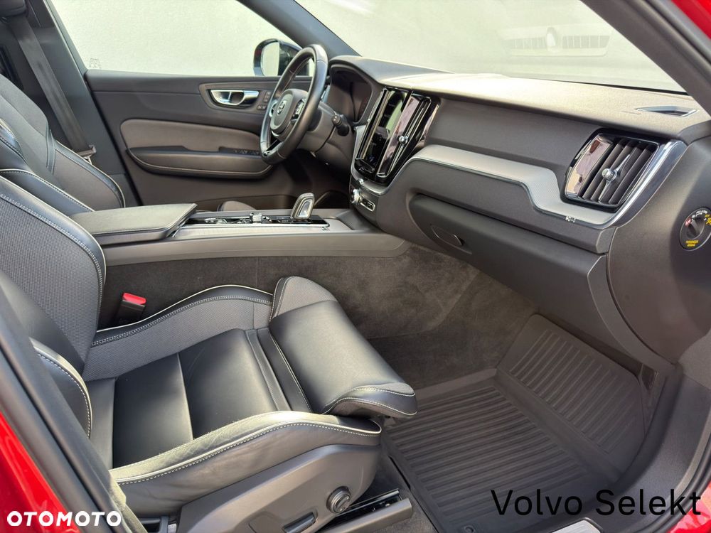 Volvo XC 60 - 25