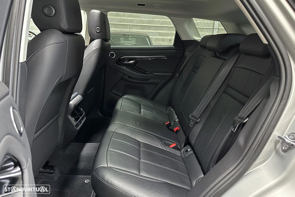 Land Rover Range Rover Evoque 1.5 P300e AWD R-Dynamic S Auto - 42