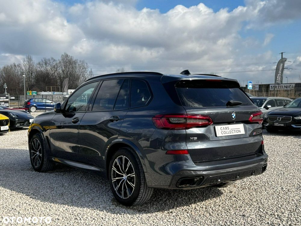 BMW X5 - 6