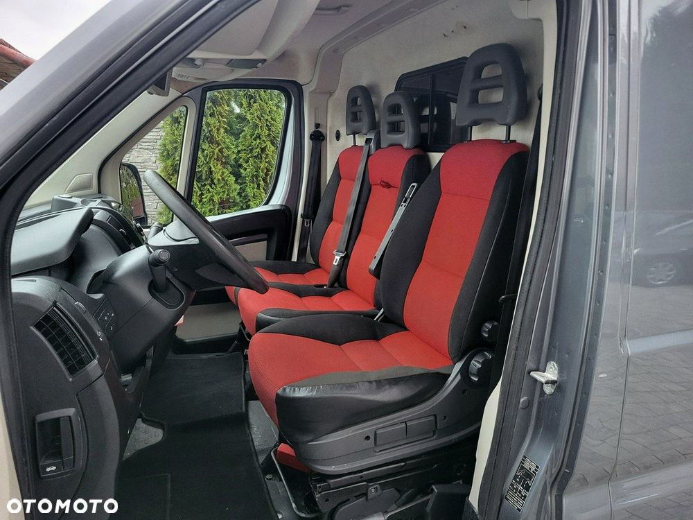 Fiat Ducato - 7
