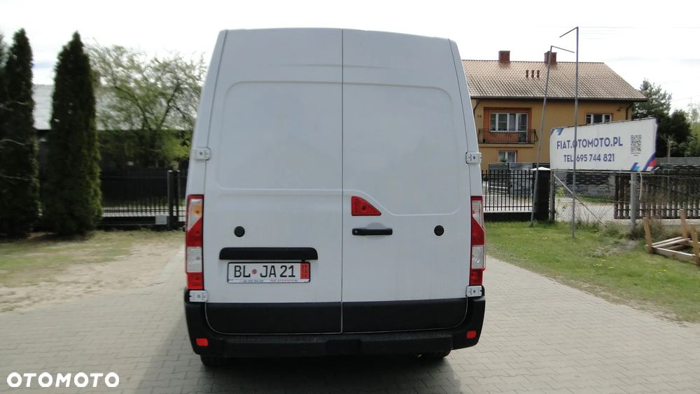 Renault MASTER - 6
