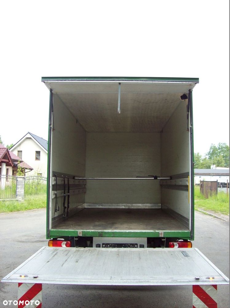 Peugeot Boxer - 11