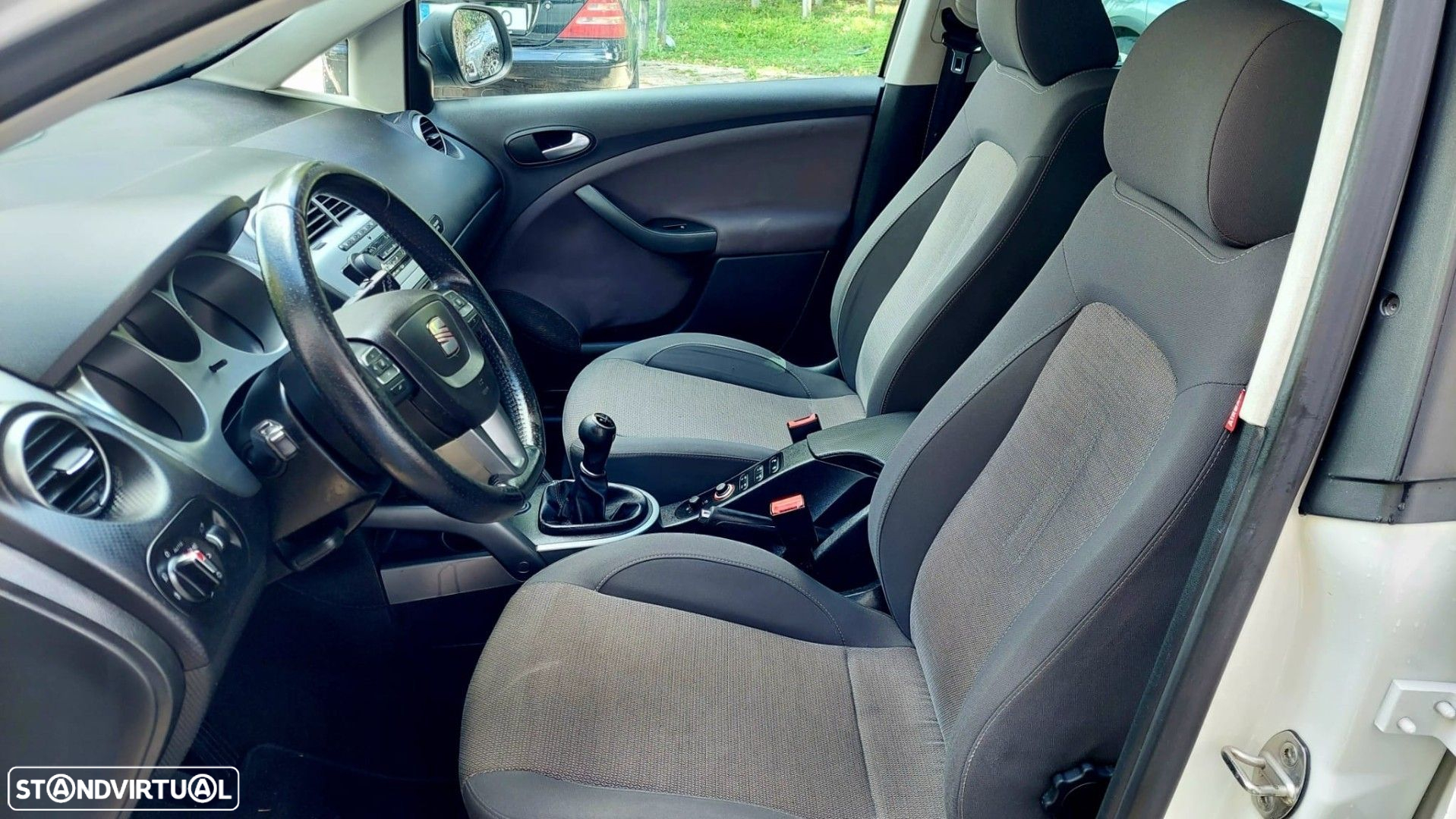 SEAT Altea XL 1.6 TDi ITECH Ecomotive - 7