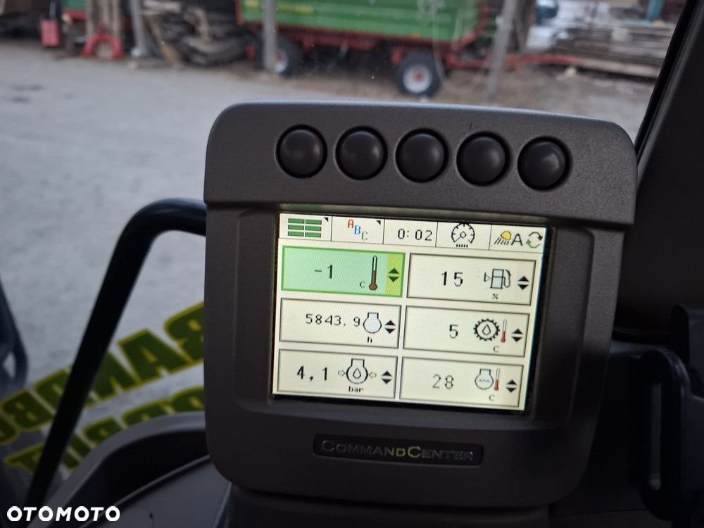 John Deere 6230 Prmium - 9