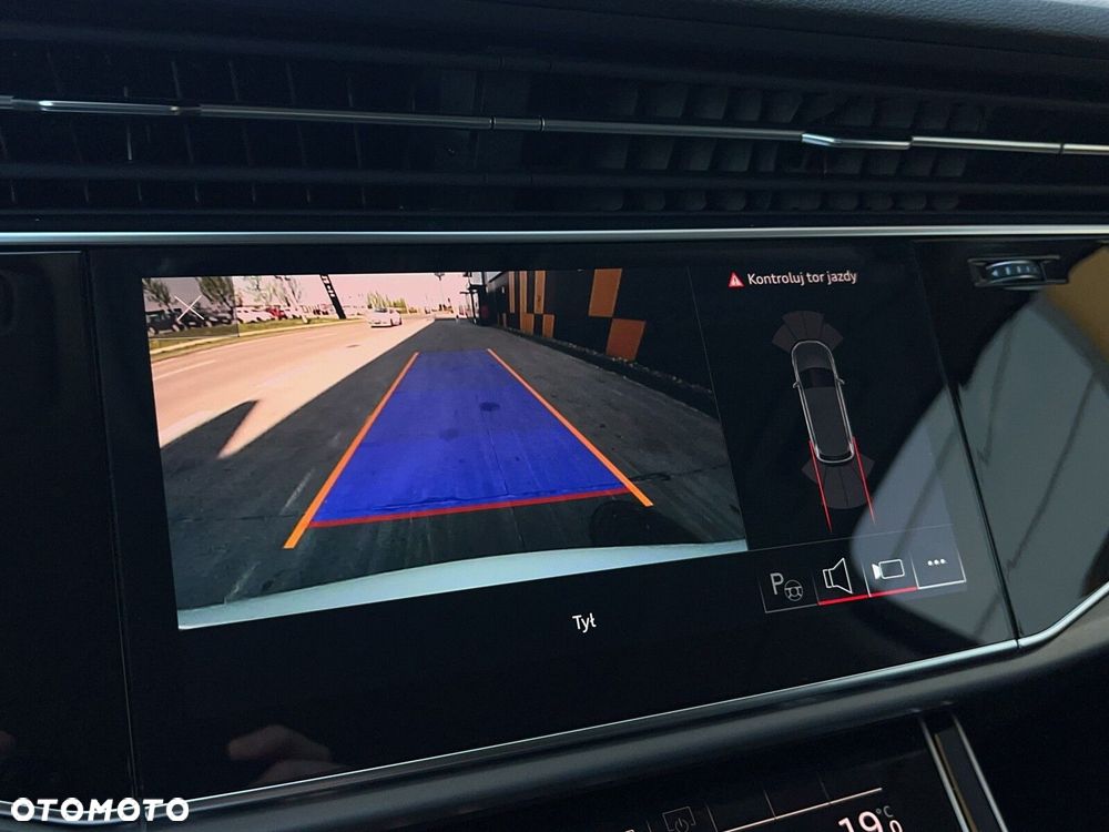 Audi Q7 45 TDI mHEV Quattro S Line Tiptr - 31